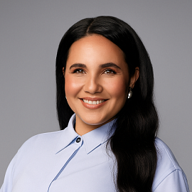 Бажанова Юлия Владимировна