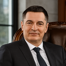 Котович Борис Анатольевич