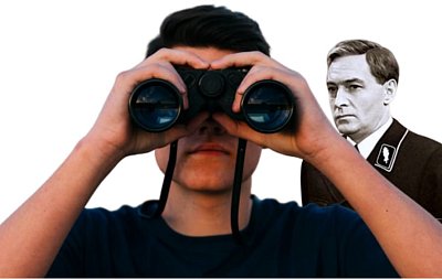 4 этапа конкурентной разведки